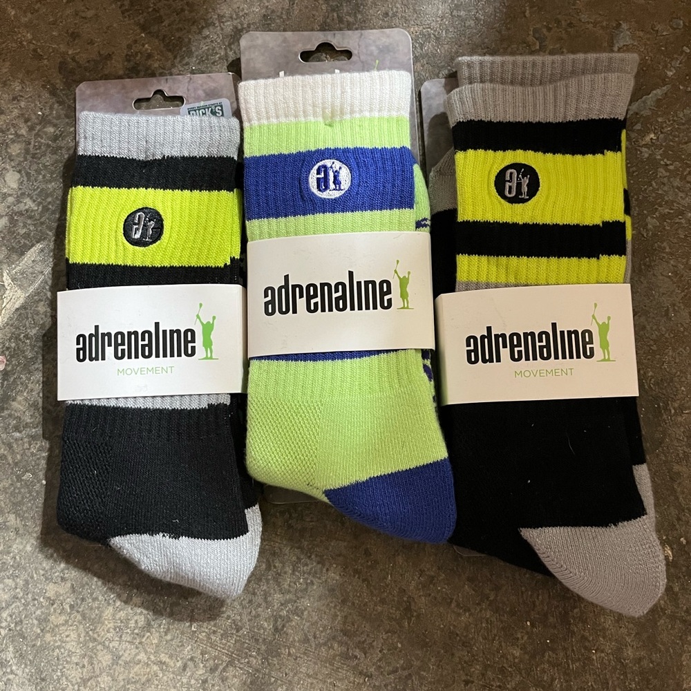 Men’s socks ONE SIZE
